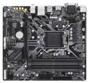 GIGABYTE B360M DS3H