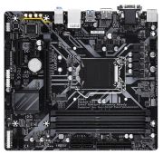 GIGABYTE B365M DS3H