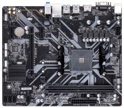 GIGABYTE B450M H GIGABYTE B450M H