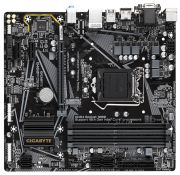 GIGABYTE B460M DS3H