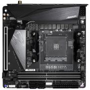 GIGABYTE B550I Aorus Pro AX GIGABYTE B550I Aorus Pro AX
