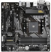 GIGABYTE B550M DS3H