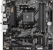 Gigabyte B550M DS3H AC