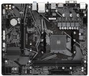GIGABYTE B550M H