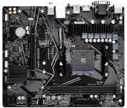 GIGABYTE B550M S2H