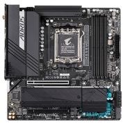 GIGABYTE B650M Aorus Elite AX GIGABYTE B650M Aorus Elite AX