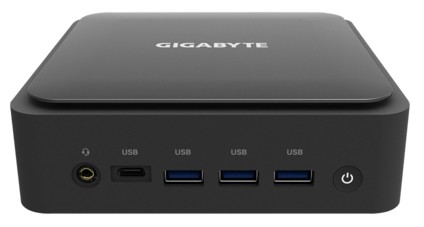 GIGABYTE BRIX GB-BER3H-5300 GIGABYTE BRIX GB-BER3H-5300