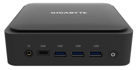 GIGABYTE BRIX GB-BER7-5700 GIGABYTE BRIX GB-BER7-5700