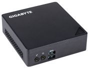 GIGABYTE BRIX GB-BSI5T-6200 GIGABYTE BRIX GB-BSI5T-6200