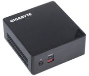 GIGABYTE BRIX GB-BSI7HA-6500 GIGABYTE BRIX GB-BSI7HA-6500