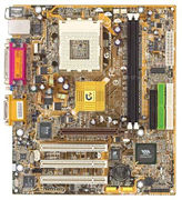 GIGABYTE GA-7VKMP
