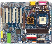 GIGABYTE GA-8ST800 GIGABYTE GA-8ST800
