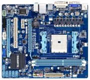 GIGABYTE GA-A75M-S2V (rev. 1.0) GIGABYTE GA-A75M-S2V (rev. 1.0)