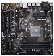 GIGABYTE GA-AB350M-D3H GIGABYTE GA-AB350M-D3H