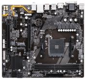 GIGABYTE GA-AB350M-HD3 GIGABYTE GA-AB350M-HD3