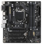 GIGABYTE GA-B250M-D3H