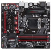 GIGABYTE GA-B250M-Gaming 3