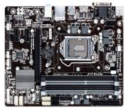 GIGABYTE GA-B85M-DS3H