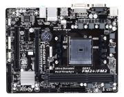 GIGABYTE GA-F2A88XM-DS2