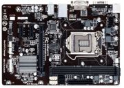 GIGABYTE GA-H81M-DS2V