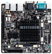 GIGABYTE GA-N3160N-D3V GIGABYTE GA-N3160N-D3V