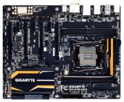 GIGABYTE GA-X99-UD3 GIGABYTE GA-X99-UD3