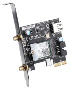 GIGABYTE GC-WBAX200
