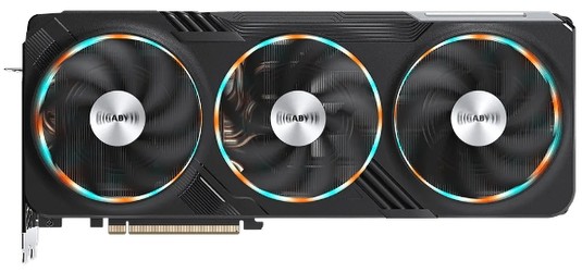 GIGABYTE GeForce RTX 4070 Ti Gaming OC 12G 12GB (GV-N407TGAMING OC-12GD)