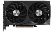 GIGABYTE GeForce RTX 3060 Windforce OC 12GB Rev. 2.0 (GV-N3060WF2OC-12GD) GIGABYTE GeForce RTX 3060 Windforce OC 12GB Rev. 2.0 (GV-N3060WF2OC-12GD)
