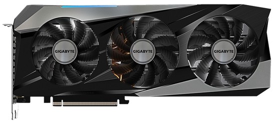 GIGABYTE GeForce RTX 3070 Ti Gaming OC 8G 8GB (GV-N307TGAMING OC-8GD)