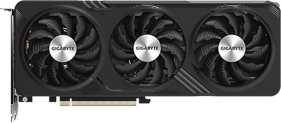 GIGABYTE GeForce RTX 4060 Gaming OC 8GB (GV-N4060GAMING OC-8GD)