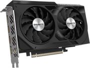 GIGABYTE GeForce RTX 4060 Windforce OC 8GB (GV-N4060WF2OC-8GD)