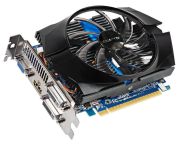 GIGABYTE GV-N650OC-2GI 2GB PCIe GIGABYTE GV-N650OC-2GI 2GB PCIe