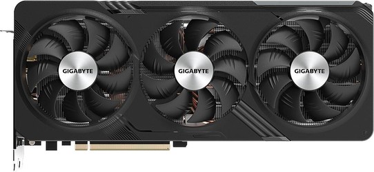 GIGABYTE Radeon RX 7800 XT Gaming OC 16GB (GV-R78XTGAMING OC-16GD)