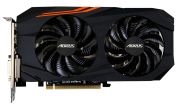 GIGABYTE GV-RX580AORUS-4GD 4GB PCIe