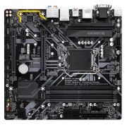 GIGABYTE H370M D3H GIGABYTE H370M D3H