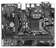 GIGABYTE H410M S2H