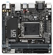 GIGABYTE H610I DDR4