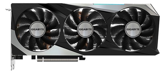 GIGABYTE Radeon RX 6800 XT Gaming OC 16G 16GB