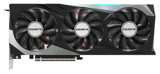 GIGABYTE Radeon RX 6900 XT Gaming OC 16G 16GB GIGABYTE Radeon RX 6900 XT Gaming OC 16G 16GB