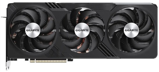 GIGABYTE Radeon RX 7900 XT Gaming OC 20GB (GV-R79XTGAMING OC-20GD) GIGABYTE Radeon RX 7900 XT Gaming OC 20GB (GV-R79XTGAMING OC-20GD)