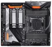 GIGABYTE X299 AORUS Master