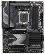 GIGABYTE X670 Gaming X AX