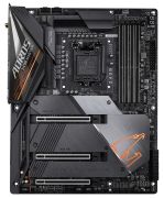 GIGABYTE Z490 Aorus Master