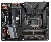 GIGABYTE Z590 Aorus Elite AX