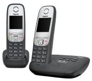 Gigaset A415A Duo Gigaset A415A Duo