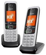 Gigaset C430HX Duo Gigaset C430HX Duo