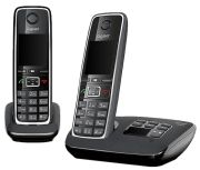 Gigaset C530A Duo