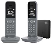 Gigaset CL390A Duo
