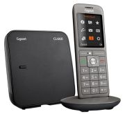 Gigaset CL660A mit Box 200